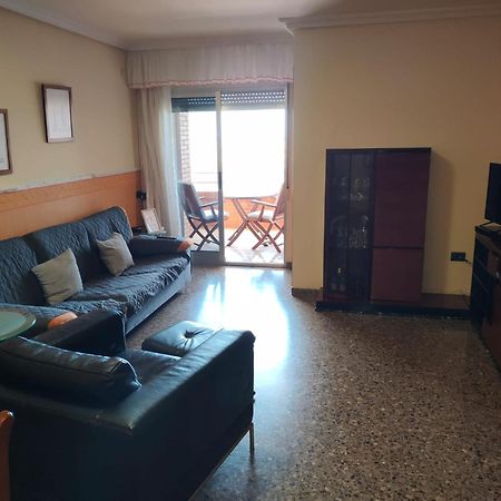 Ferienwohnung Ca La Sole Vinarós Exterior foto