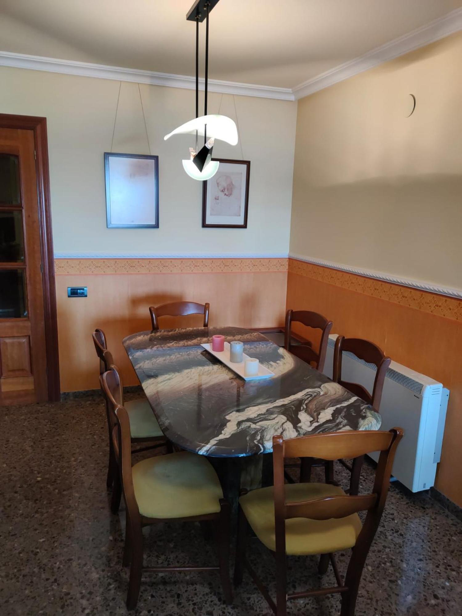 Ferienwohnung Ca La Sole Vinarós Exterior foto