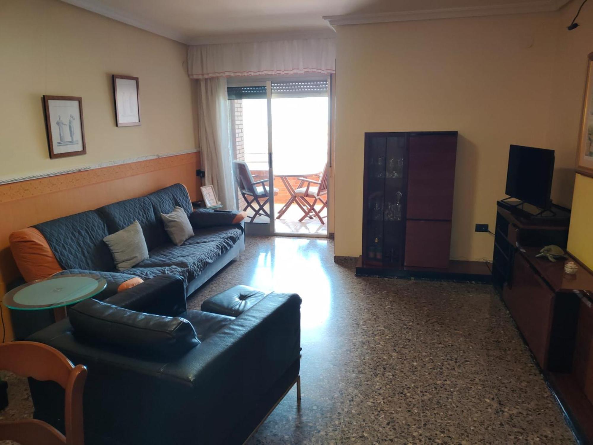Ferienwohnung Ca La Sole Vinarós Exterior foto