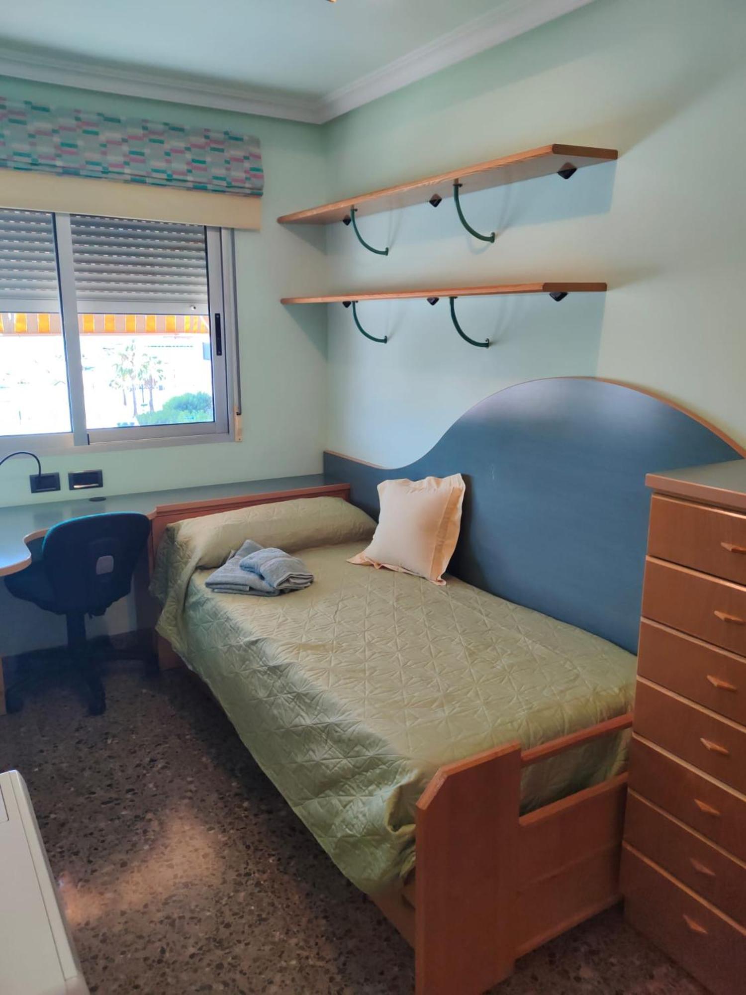 Ferienwohnung Ca La Sole Vinarós Exterior foto