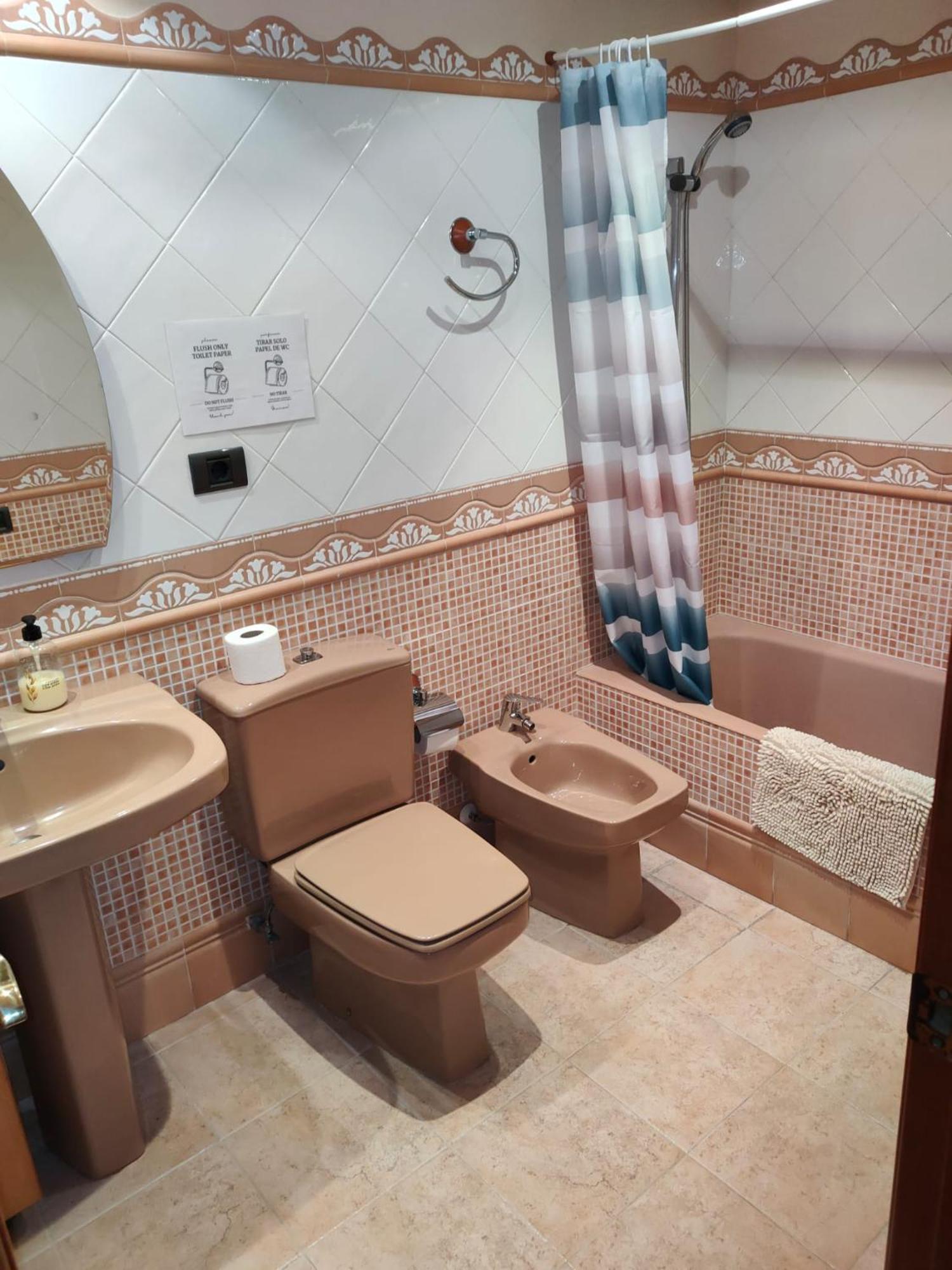 Ferienwohnung Ca La Sole Vinarós Exterior foto